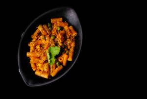Masala Pasta Penne