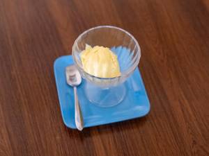 Butter Scotch Ice Cream