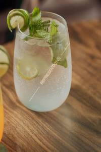 Virgin Mojito