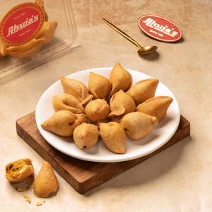 Chota Samosa