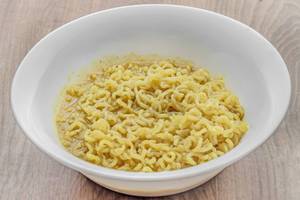 Maggi Double Masala