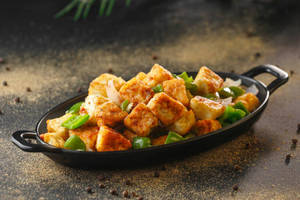 Sw Paneer Chilly