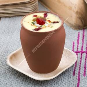 Sweet lassi