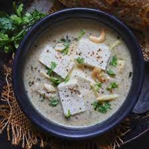 Paneer Pasanda