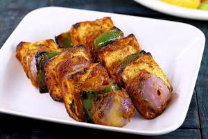 Paneer Tikka