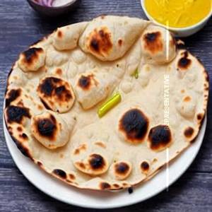 Butter Tandoori Roti