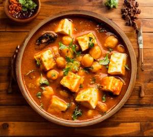 Paneer Kolhapuri