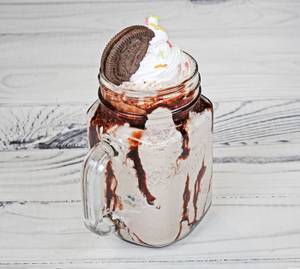 Oreo shake