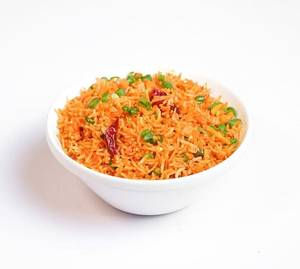 Veg Schezwan Fried Rice