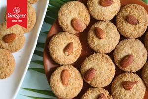 Coconut Biscuits 250G