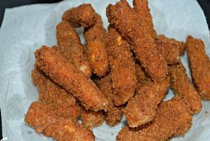 Paneer Fingers