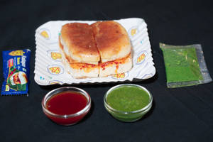 Regular Vadapav 125g