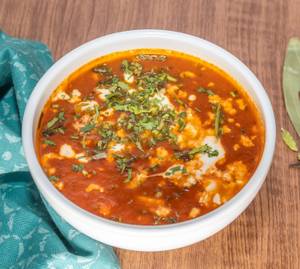 Paneer Handi