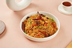 Schezwan Noodles