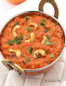 Kaju Masala