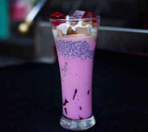 Bombay Falooda