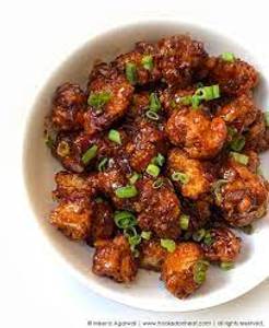 Gobi manchurian dry