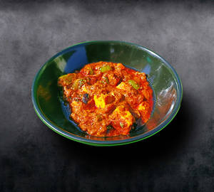 Kadhai Paneer