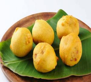 Potato Bonda