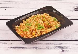 Veg Biryani