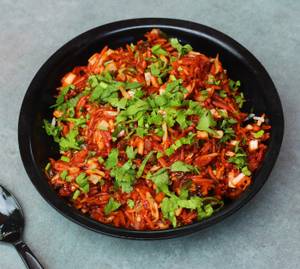 Shezwan fried rice