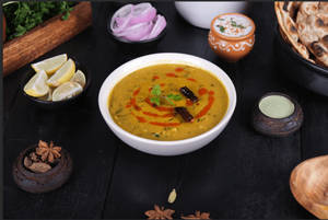 Dal Tadka