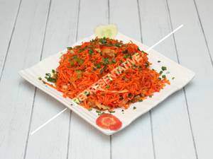 Chicken Combination Fried Rice