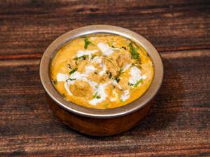 Malai Kofta