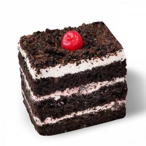E/l Black Forest Pastry