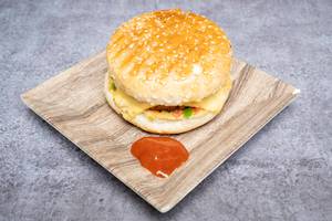 Cheese Burger