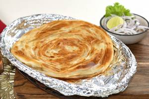 Paratha'