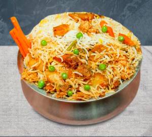 Veg Biryani