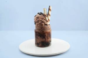 Nutty choco jumbo
