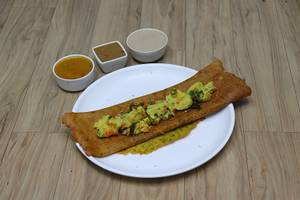 Upma Pesara
