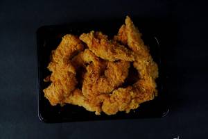 Peri Peri Chicken Strips