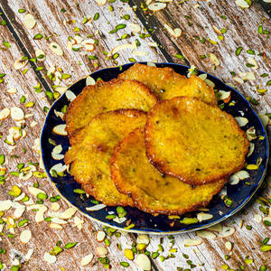 Malpua