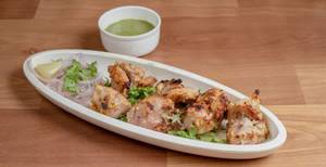 Murg Malai Tikka