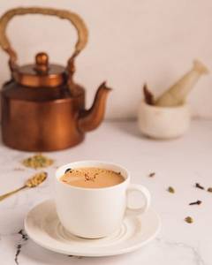 Irani Chai
