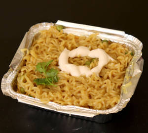Mayonnaise Maggi