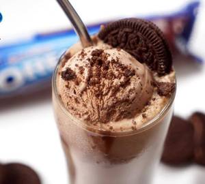 Oreo Blast