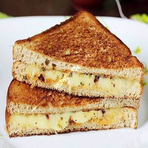 Cheese Loded Sandwich 