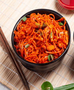 Chicken Schezwan Noodles