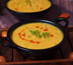 Dal Fry