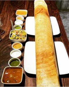 Family Dosa