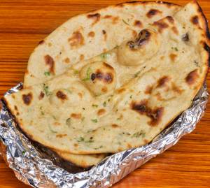 Tandoori Butter Roti