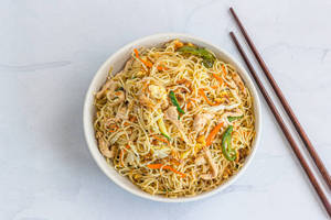 Chicken Chowmein