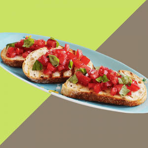 Bruschetta