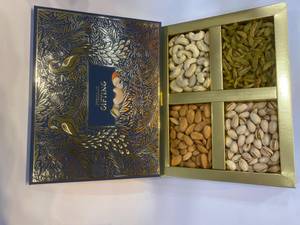 Dry Fruit Box ( 28*22 Cm)   