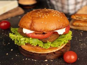 Best Cheese Burger In Town