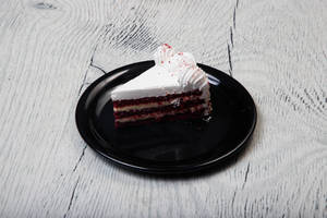 Redvelvet Pastry